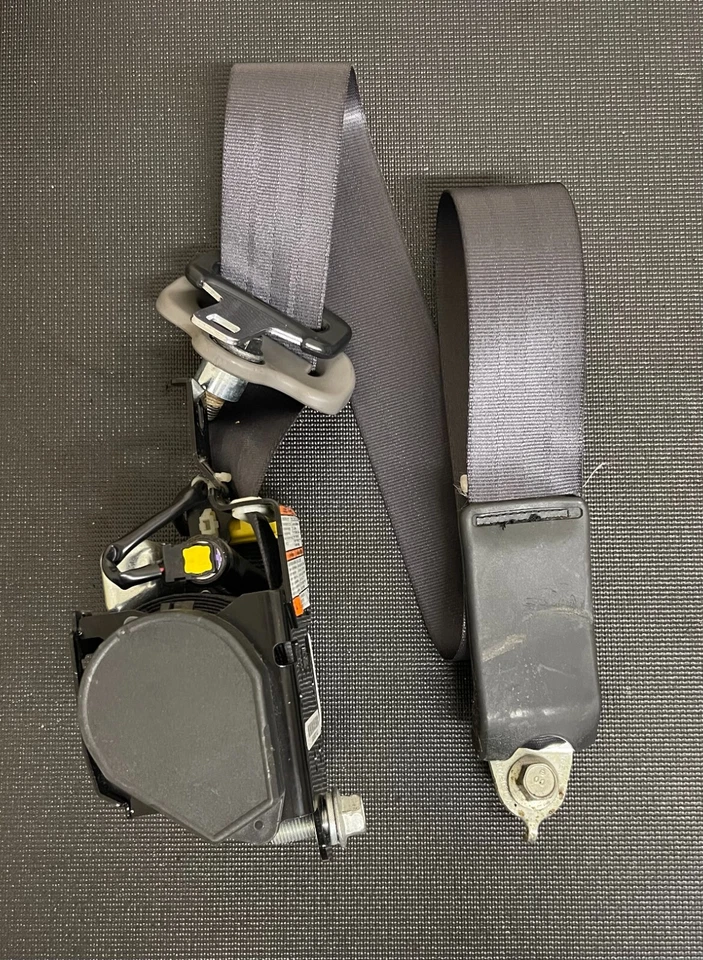 Ремень безопасности передний правый для Honda Pilot 2009 2010 2011 2012 2013 2014 2015 годов выпуска от оригинального производителя - Изображение 4 из 4