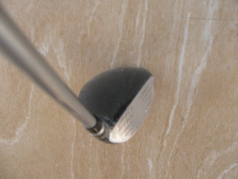 LADIES PINK STRATA 5 HYBRID 26 LOFT WOMENS FLEX LEFT HANDED 5H PINK - Image 3 of 4