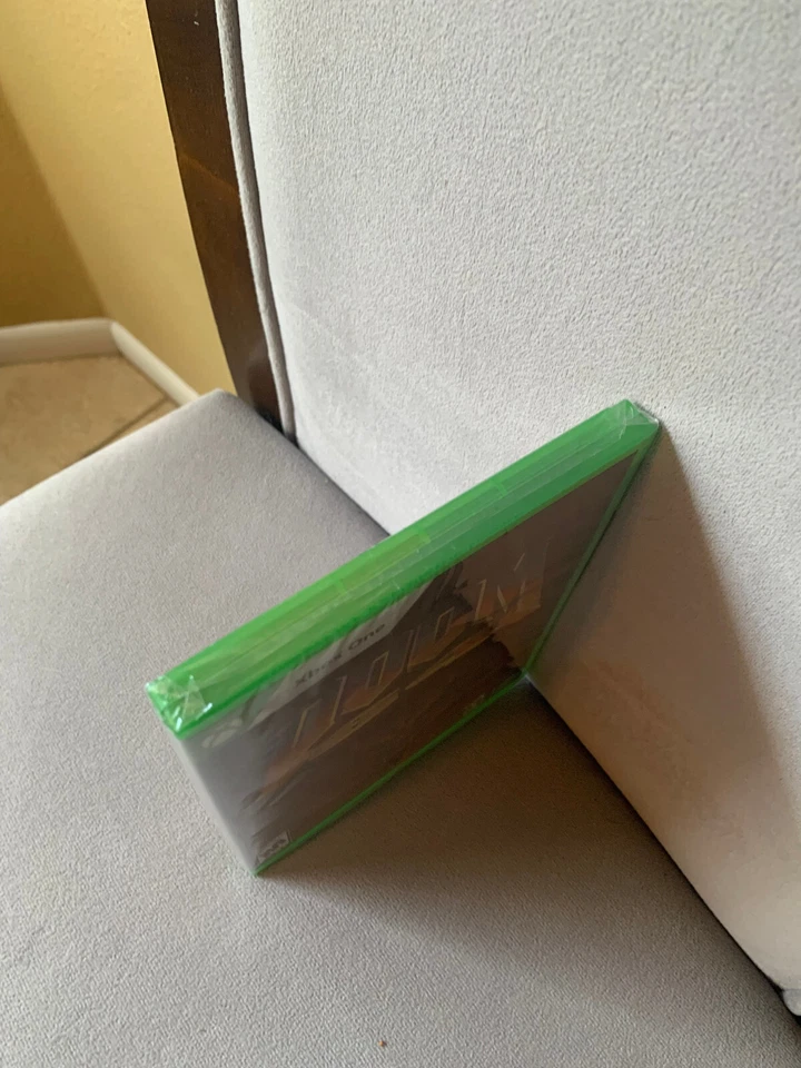 Limited Run Games #1 DOOM 64 Xbox Series X One Microsoft Brand New Sealed - Image 3 of 4