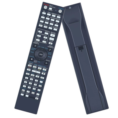 New Remote Control for Pioneer AXD7591 VSX-1120-K VSX-1127 AV Receiver ...