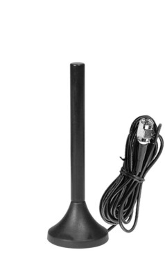 Wilson weBoost 4G mini antenna for signal Booster Consumer Cellular service