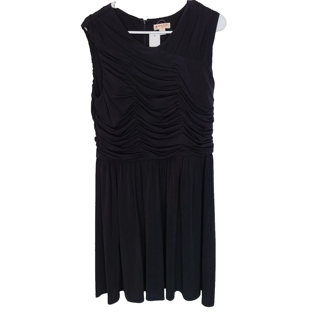 Vestidos para mujeres de negocios Brooks Brothers