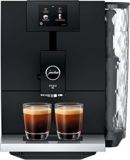 Jura ENA 8 Fully Automatic Touchscreen, Full ...