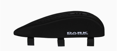 Dark Speed Works Speedpack 483 Triathlon Aerodynamic TopTube Pack Bento Box Bag
