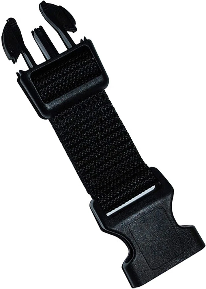 Dog Harness Girth Strap Extender – Compatible with Doggie Stylz Harnesses Only Dog Harness Girth Strap Extender – Compatible with Doggie Stylz Harnesses Only