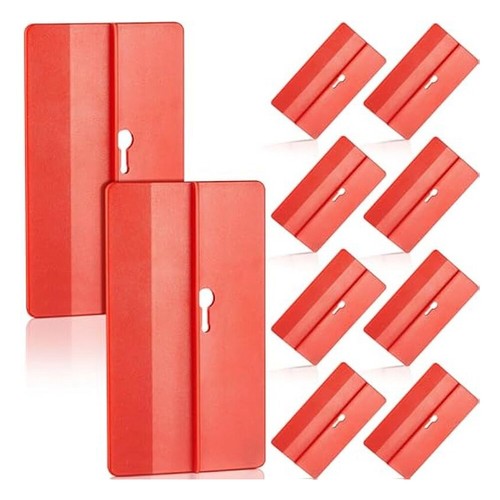 10pcs Drywall Fitting Tool Plasterboard Fixing Tool Positioning and