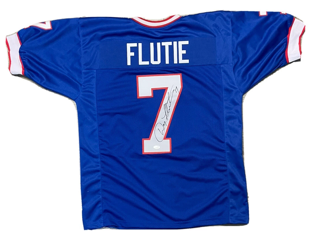 Replica Bills jersey