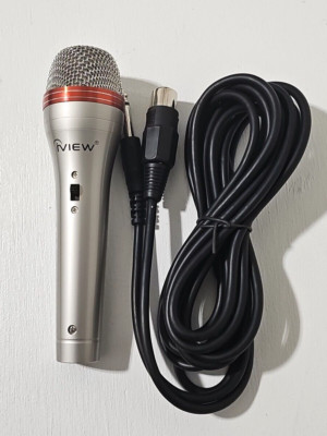 IVIEW IVIEW300 MIC Microphone ONLY