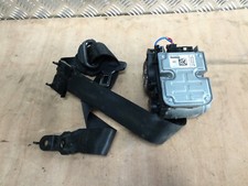 MERCEDES E CLASS W211 SEAT BELT FRONT RIGHT SIDE 609098200 602209900C 2007