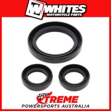 All Balls Yamaha YFM350FGW Grizzly 4WD 07-14 Front Differential Seal Only Kit 25