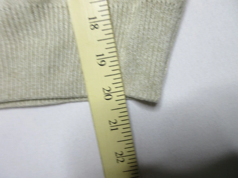 Boohoo Pullover Sudadera con Capucha Mujer Manga Larga Talla S Crema Foto 2 de 4