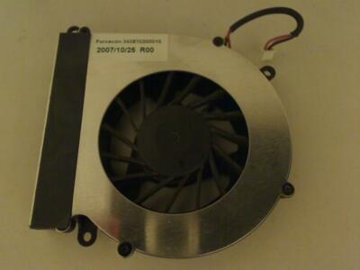 CPU Lüfter Kühler FAN Maxdata Belinea o.book 1.1 8515 -2