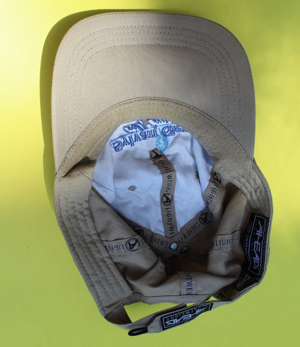 Golf Course Hats YOUTH & ADULT Size Sanctuary Lake … Gem