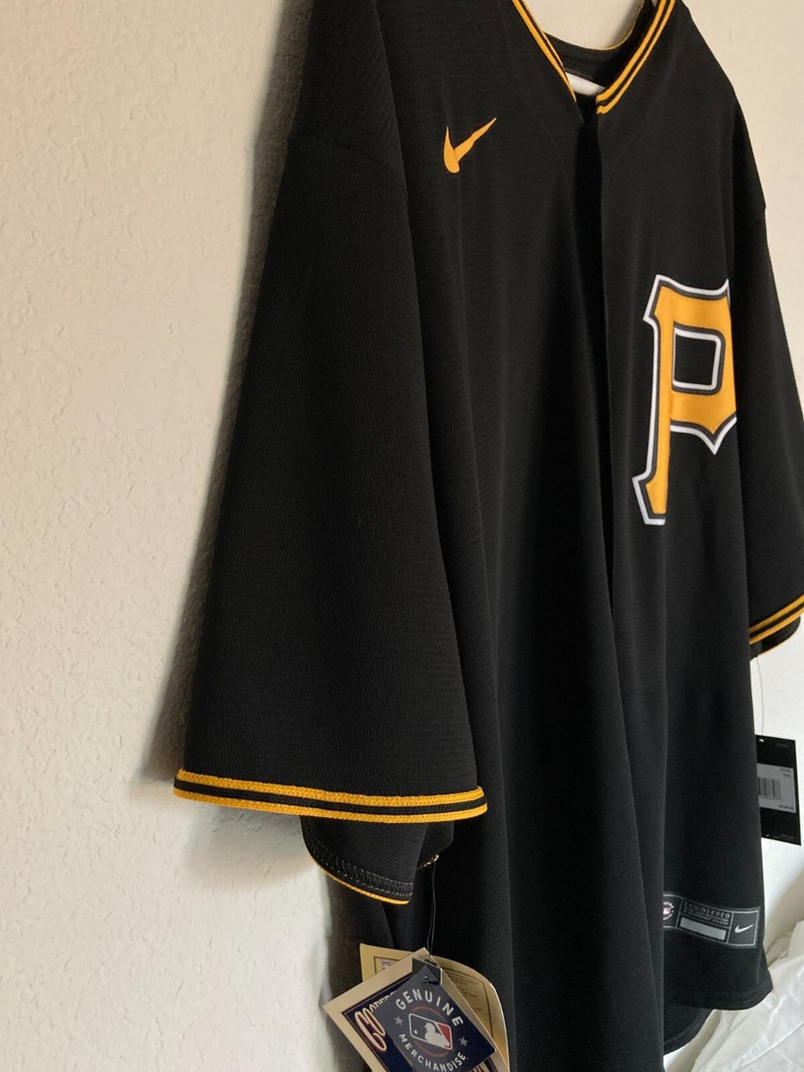 nike roberto clemente jersey