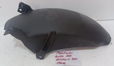 PARAFANGO PASSARUOTA POSTERIORE PEUGEOT GEOPOLIS 300 2010 2013 VEDERE FOTOGRAFIE