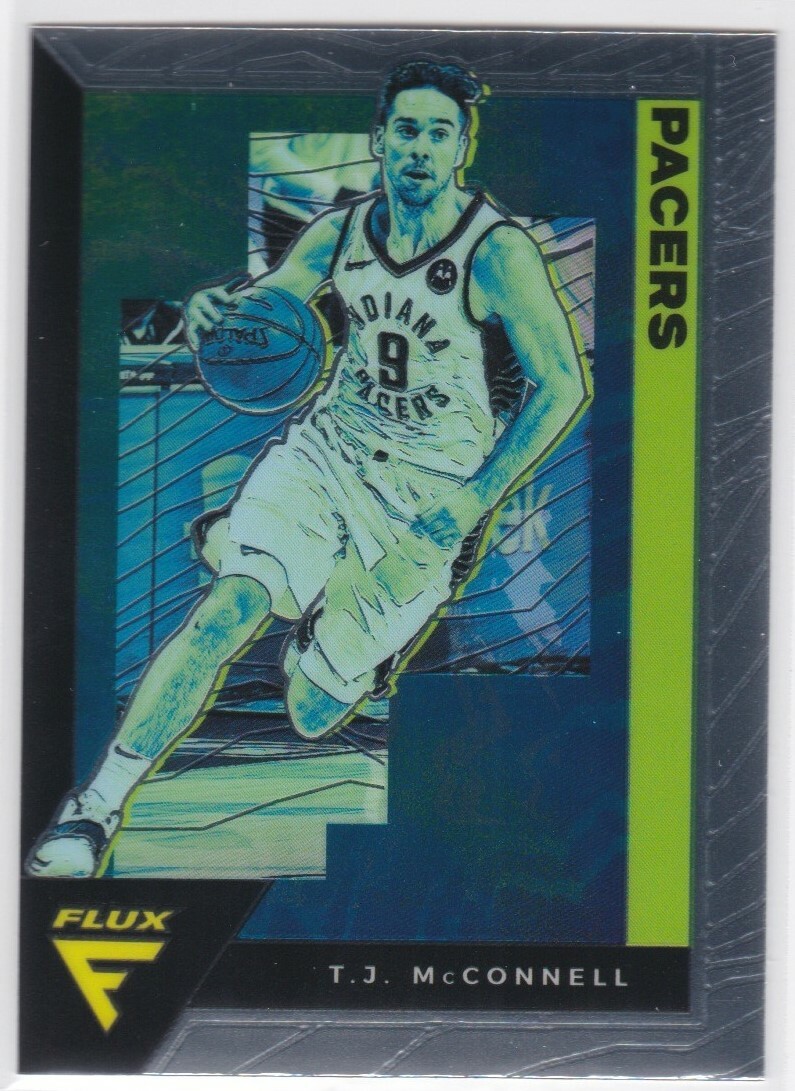 2020-21 Panini FLUX NBA Basketball Cards | COMPLETE YOUR SET #1