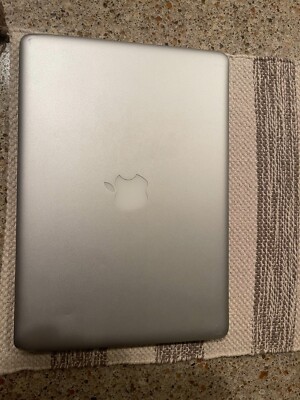 Apple MacBook Pro 13.3 in 2012-2013 Edition | eBay