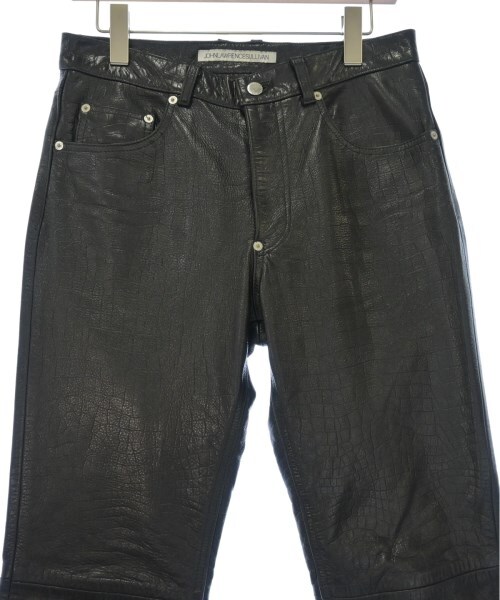 JOHN LAWRENCE SULLIVAN 〜price down12/12 JOHN LAWRENCE SULLIVAN Pants (Other) Black (Approx. S
