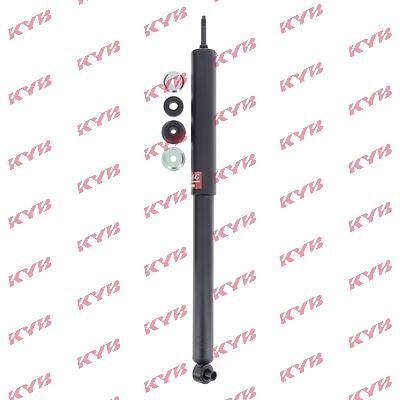Amortisseur arrière pour Opel Calibra A Berline 2.0i 16V 4x4