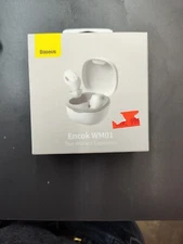 baseus wireless earbuds