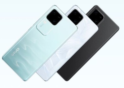 vivo V30 12GB RAM 512GB グローバル版 VIVO V30 Pro 12GB+512GB BLACK Dual SIM Octa Core Unlocked Android