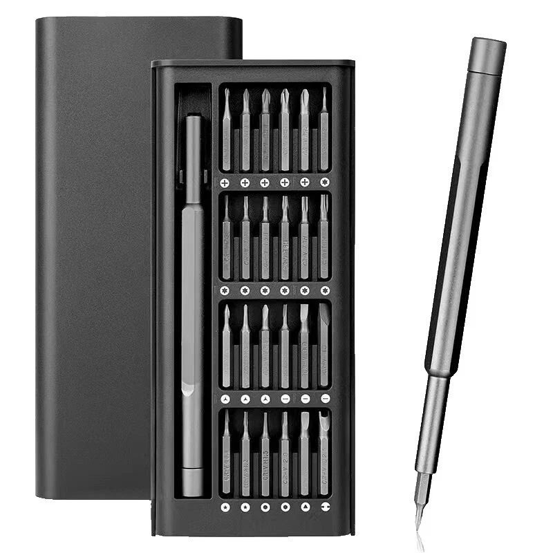 Combination Extension Bits