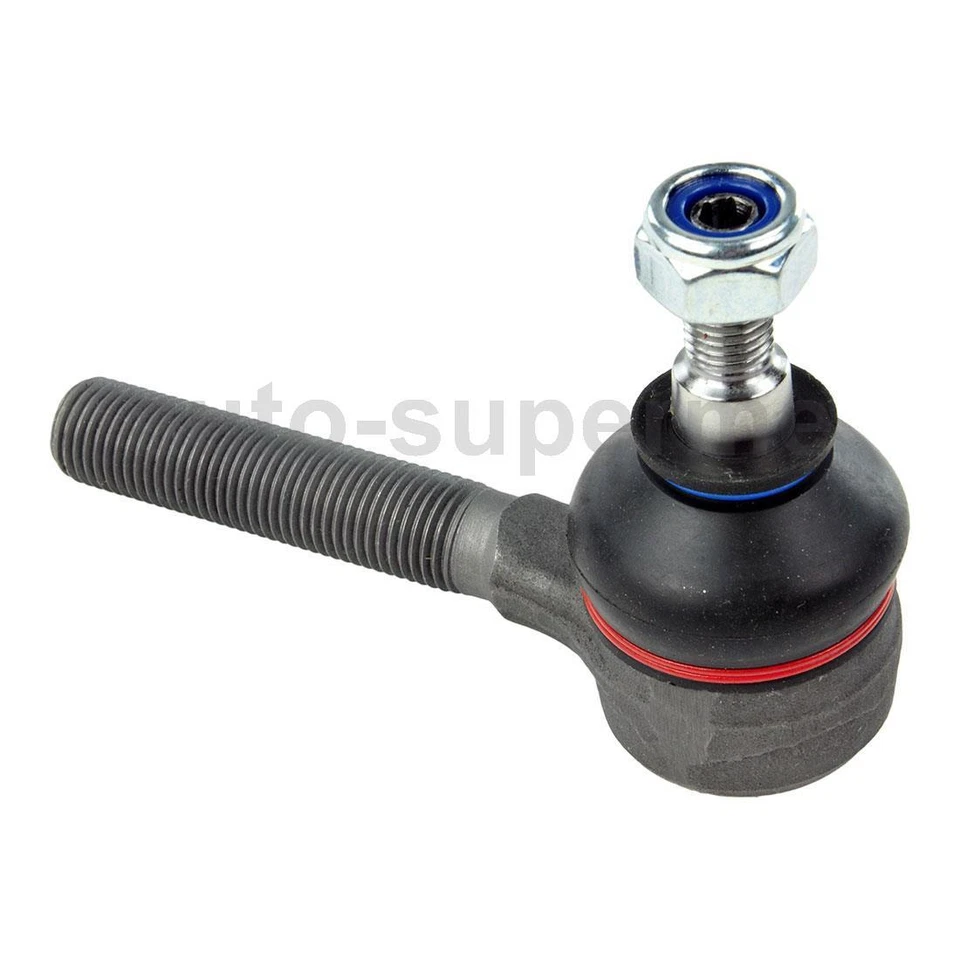 Extremo de varilla de dirección exterior interior delantero 4x para Volkswagen Super Beetle 1971-1974 Foto 4 de 4