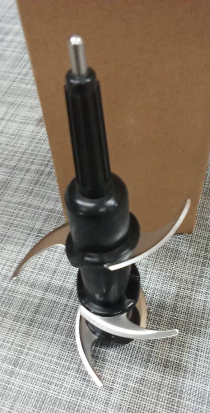 Ninja 6-Blade Food Processor for Fast Chopping and Prep-image