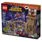 lego batman original batcave