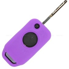 Auto Schlüssel Hülle für Mercedes E C S SL Klasse R129 W140 R170 W202 W210 93-97 Auto Schlüssel Hülle für Mercedes E C S SL Klasse R129 W140 R170 W202 W210 93-97