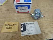 NEW Stancor 70-903 Type 70 8118 8508 Essex 24V Power Contactor  *FREE SHIPPING*