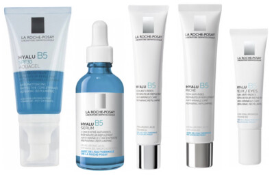 LA ROCHE-POSAY HYALU B5 美容液 40ml 4個セット Amazon.com: Bundle of La Roche-Posay Pure 10% Vitamin C