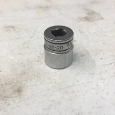 Snap On 11/16 F 221 Metric Socket