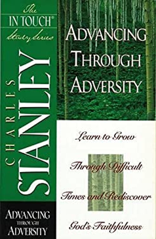 Advancing Through Adversity: Grow Stronger in Tough Times