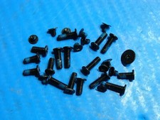 HP Notebook 15-af123cl 15.6" Genuine Laptop Screw Set Screws for Repair ScrewSet