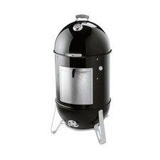 Barbecue a Carbone Weber Smokey Mountain Cooker 57cm - 731004