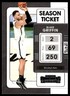 Malcolm Brogdon 2021-22 Panini Contenders #90 Pacers NBA READ FREE SHIPPING