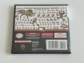 Game and Watch Collection 2 (Nintendo DS, 2010) - NEW SEALED