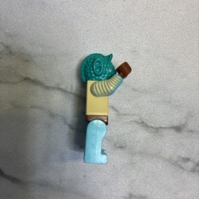 LEGO Star Wars Greedo Minifigure SW0110 - Excellent Condition - Rare