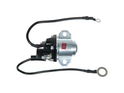 AS-PL Magnetschalter Starter AS SS5047 24V