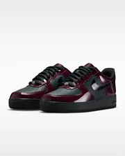 Men's AF1 '07 LV8 'Beef and Broccoli' Black Spruce Black IX4088-352 Size US 7-12