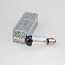 Photo Projection LIGHT BULB USHIO CEA 120V100W Studio LAMP Projector GE 334676