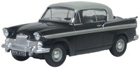 Sunbeam Rapier Mkiii Velvet GrüN 1:76 MaßStab Oxford Diecast 76SR008