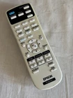 GENUINE EPSON 159917600 POWERLITE PROJECTOR REMOTE - S11 X11 X15 W165K