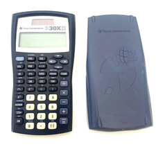 Texas Instruments TI-30XIIS Scientific Calculators