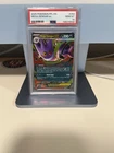 2025 Pokemon Phantasmal Flames Mega Gengar ex Double Rare 056/094 PSA 10