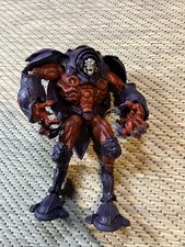 Marvel Legends Series ONSLAUGHT BAF Complete Action Figure Toy Biz 2006