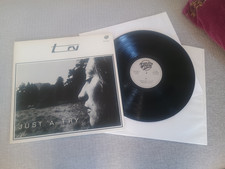 TRY - Just a Try - orig LP Art Krautrock progressive synth