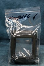 Graflex Crown Speed Graphic 4X5 Replacement Bellows - LEAKS - HOLES - for repair
