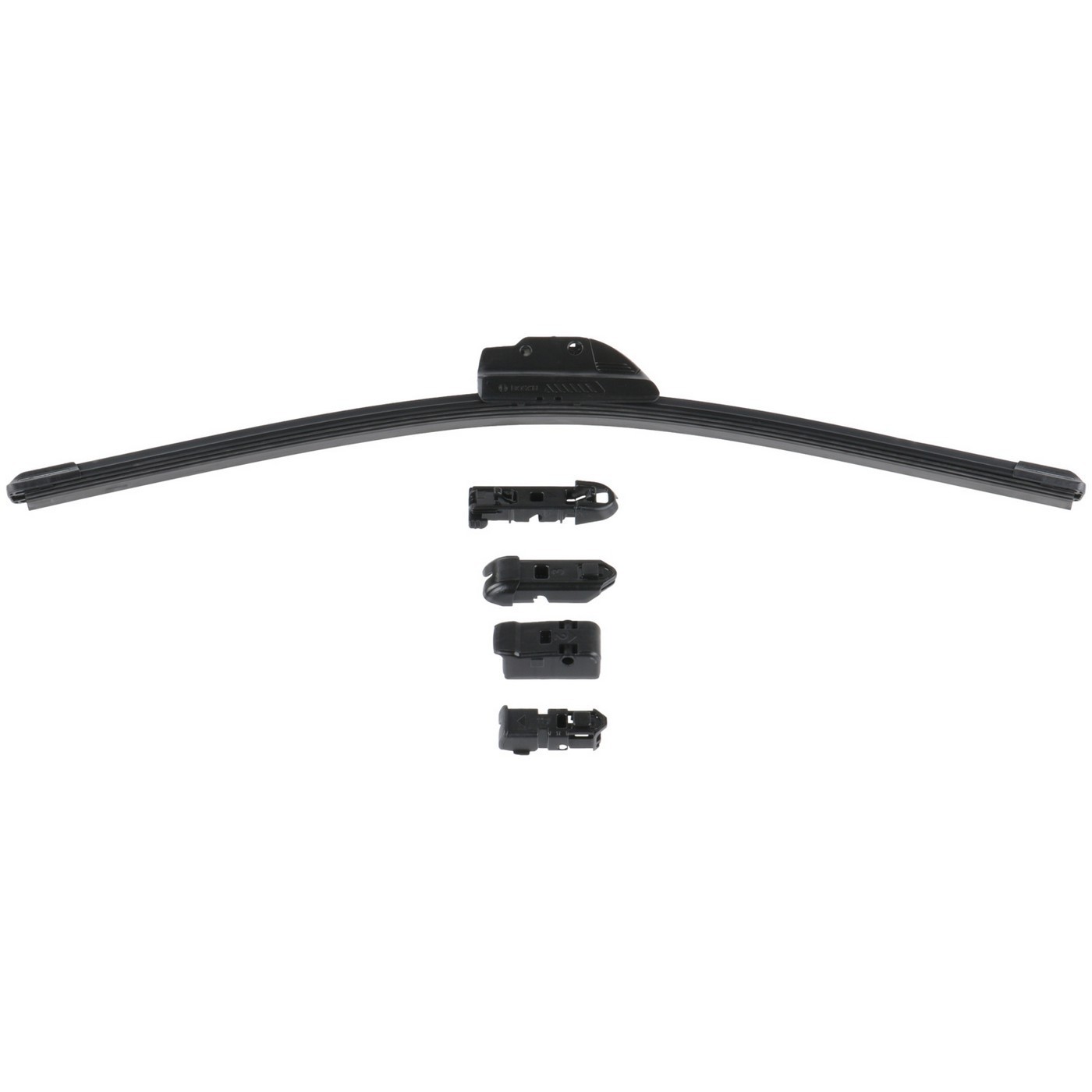 Bosch 20CA Clear Advantage 20-Inch Beam Wiper Blades 5-Pack-image